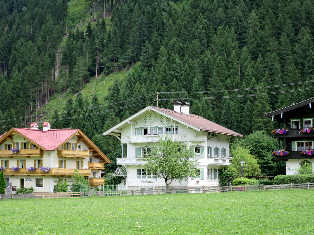 Ferienwohnung Rauter (MHO128) Ferienwohnung in Ãsterreich