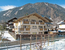 Apartment Rosa