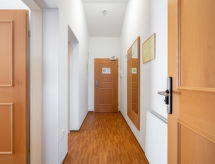 Apartment Rosa