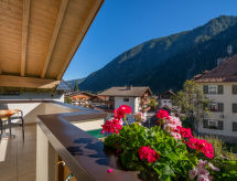 Apartment Rosa