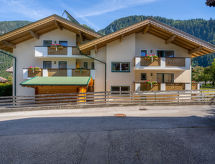 Apartment Rosa