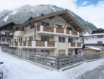 Apartment Rosa