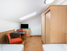 Apartment Rosa