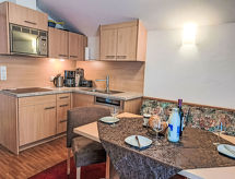 Apartment Rosa