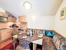 Apartment Rosa