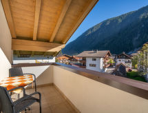 Apartment Rosa