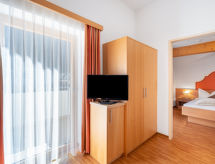Apartment Rosa
