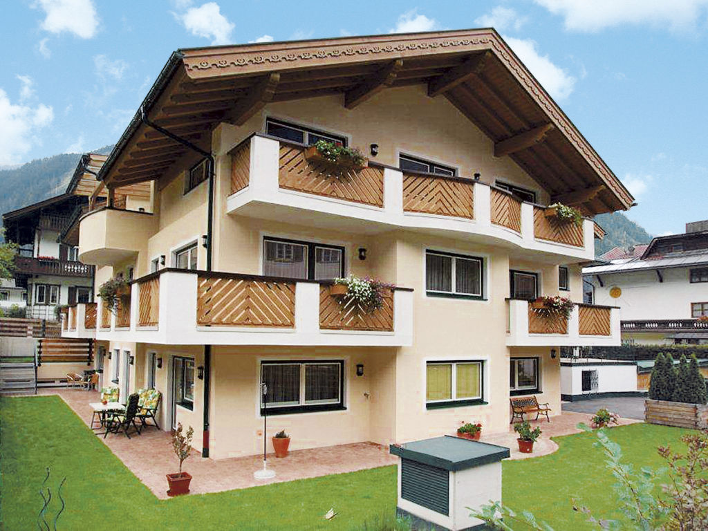 Appartement Rosa