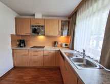 Ferienwohnung Rosa