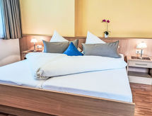 Ferienwohnung Rosa