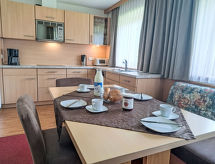 Ferienwohnung Rosa
