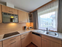 Ferienwohnung Rosa