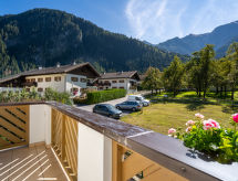 Apartment Rosa