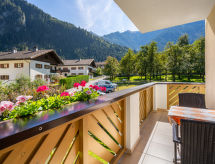 Apartment Rosa