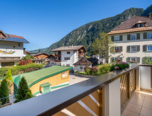 Apartment Rosa