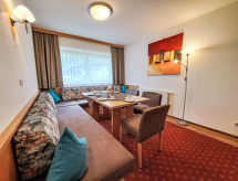 Apartment Rosa