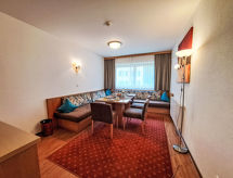 Apartment Rosa