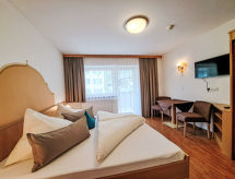 Apartment Rosa