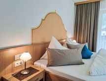 Apartment Rosa