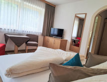 Apartment Rosa