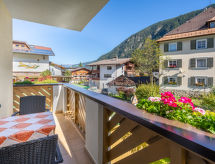 Apartment Rosa