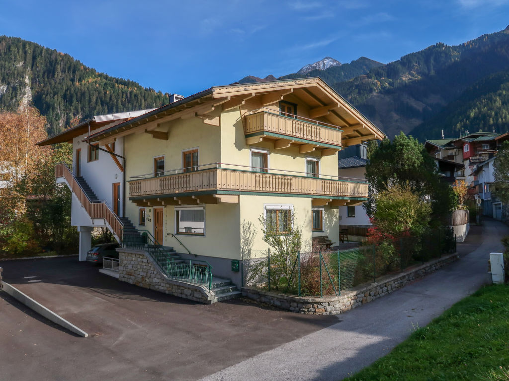 Eberharter Tirol