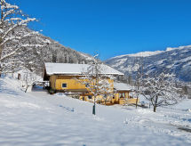 Top miejscowość Mayrhofen