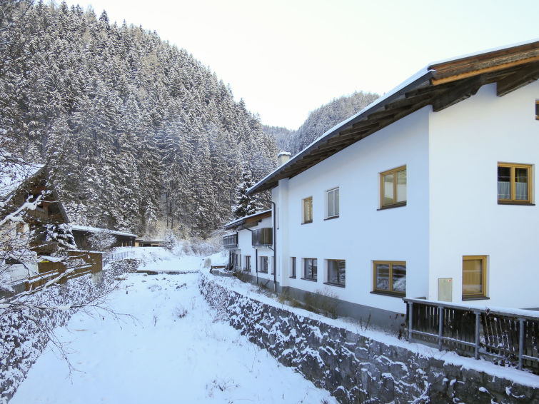 Apartman za odmor Georg (MHO280)