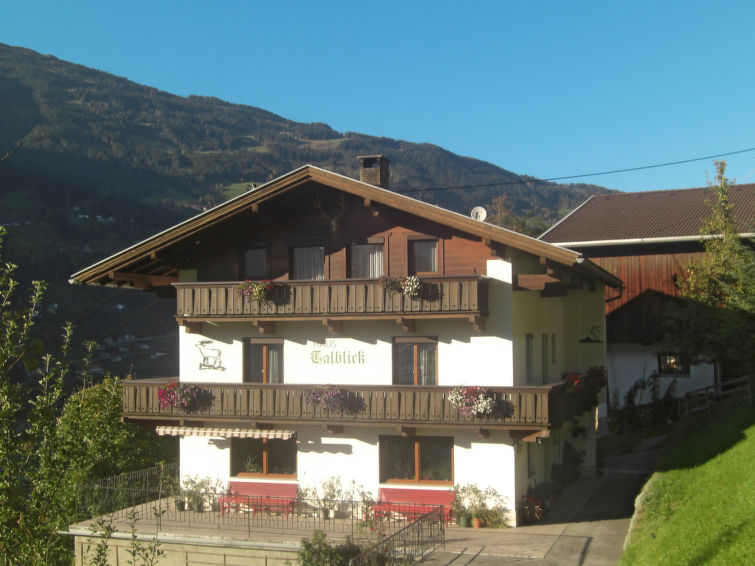 Haus Talblick (MHO515)