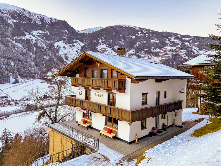 Kuća za odmor Talblick (MHO515)