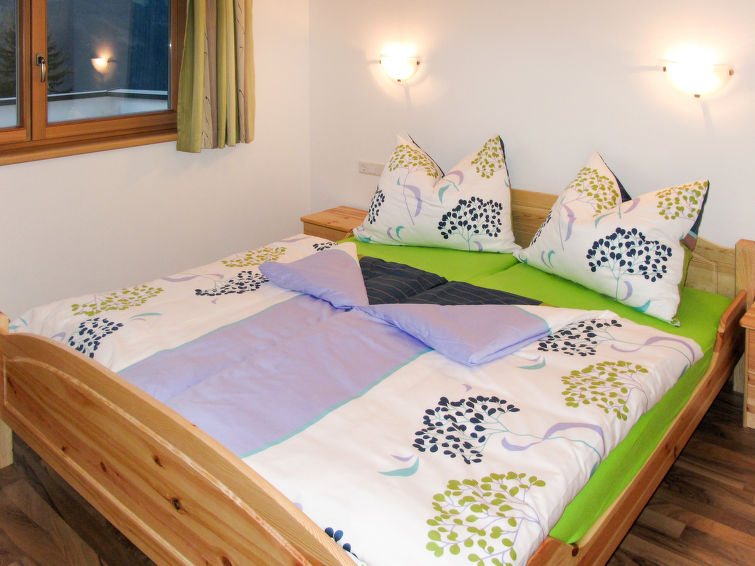 Holiday Rental Accommodation