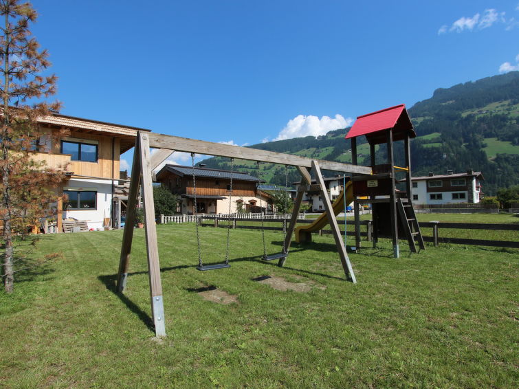 Holiday Home Schwendau