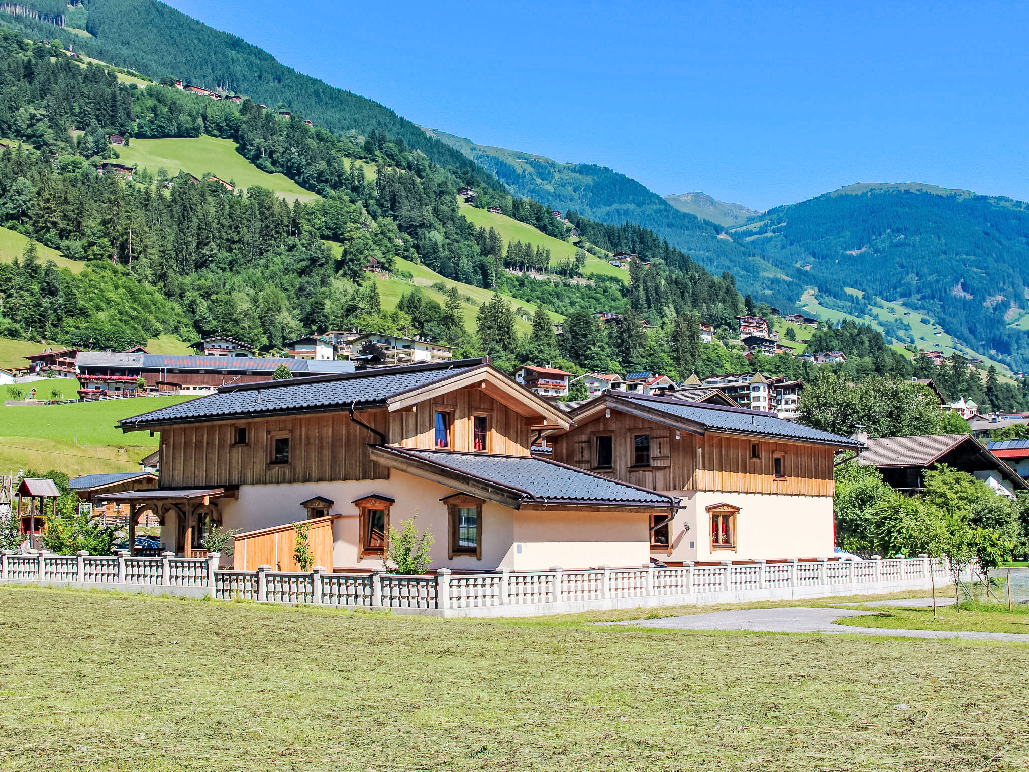 Photo of Schwendau