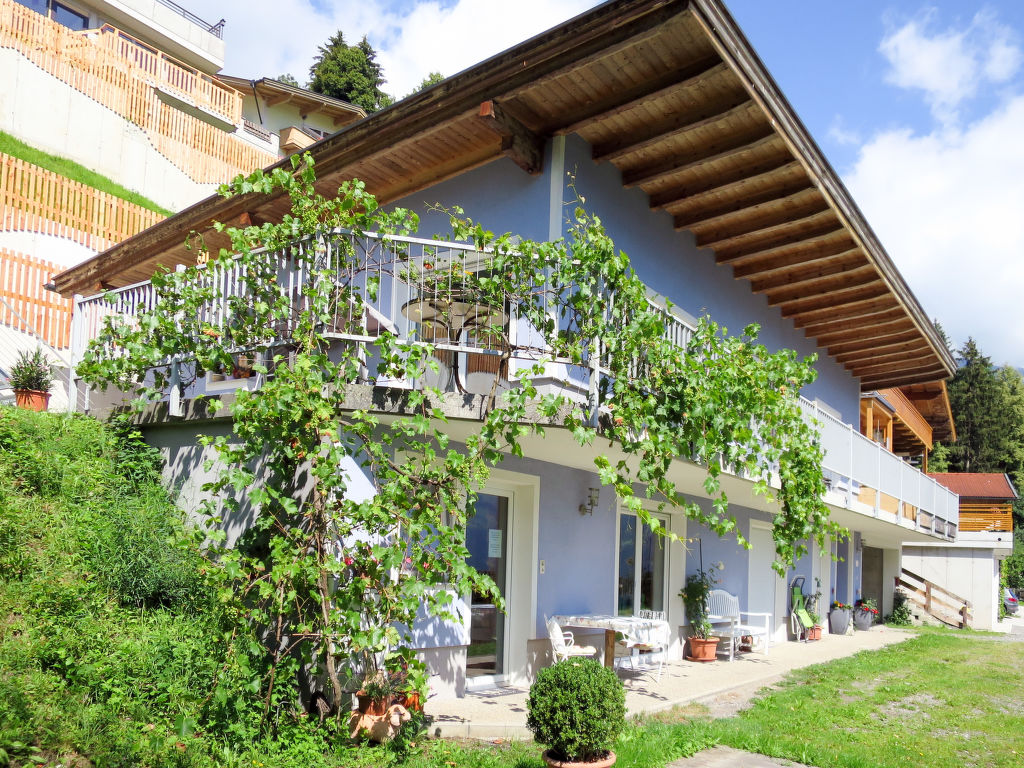 Appartement Bair in Oostenrijk