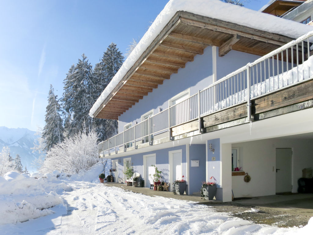 Ferienwohnung Bair (MHO535) Ferienwohnung  Mayrhofen