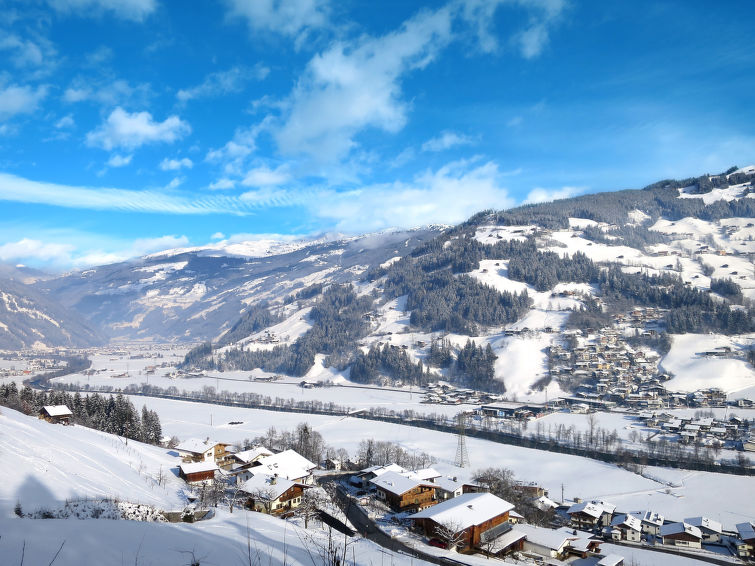 Bair (MHO535) Apartment in Mayrhofen