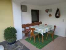 Rustiek appartement nabij Mayrhofen met bergzicht en tuin - thumbnail 2
