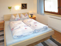 Rustiek appartement nabij Mayrhofen met bergzicht en tuin - thumbnail 5