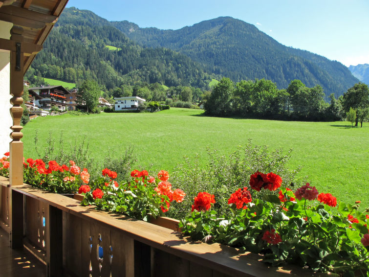 Pendl (MHO550) Apartment in Mayrhofen