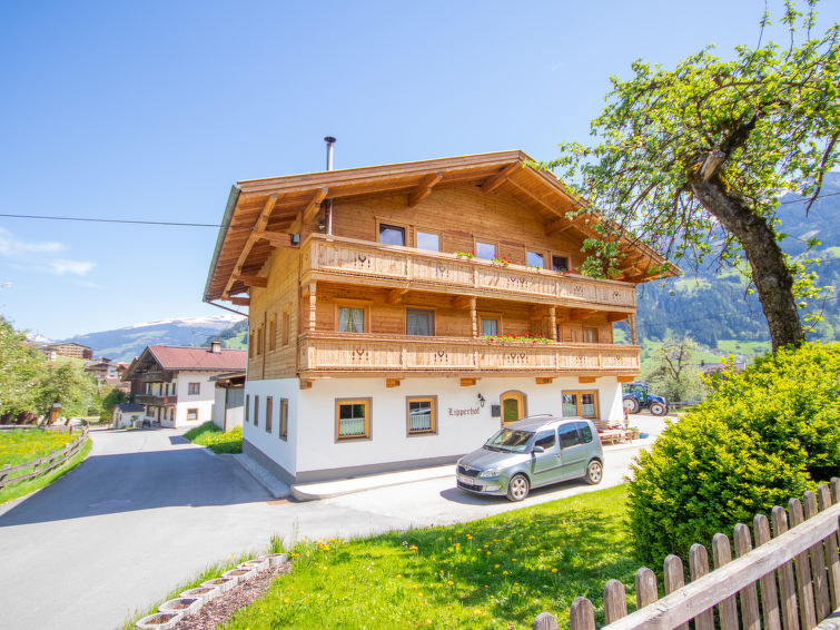 Lipperhof (MHO625) Apartment in Mayrhofen