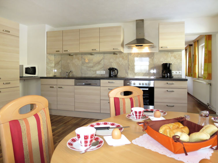 Apartman za odmor Lipperhof (MHO625)