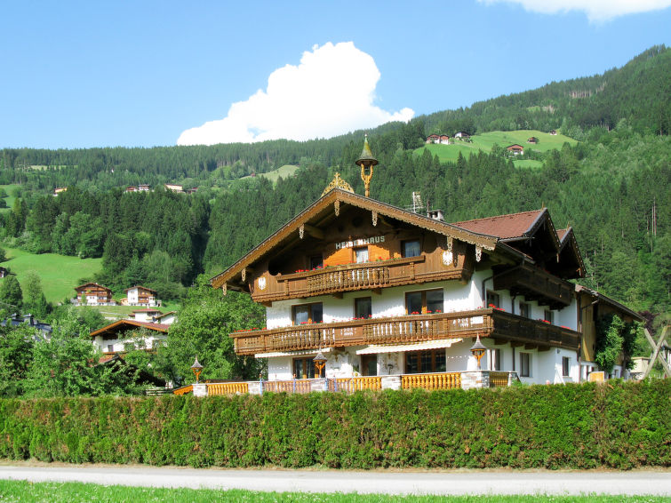 Photo of Heisenhaus (MHO680)