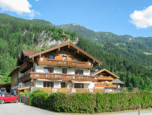 Apartment Heisenhaus