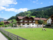 Apartment Heisenhaus