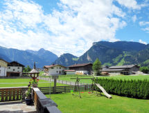 Apartment Heisenhaus