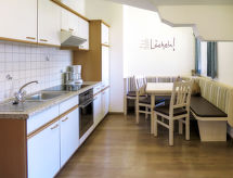 Apartment Heisenhaus