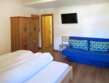 Apartment Heisenhaus