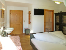 Apartment Heisenhaus
