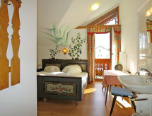 Apartment Heisenhaus