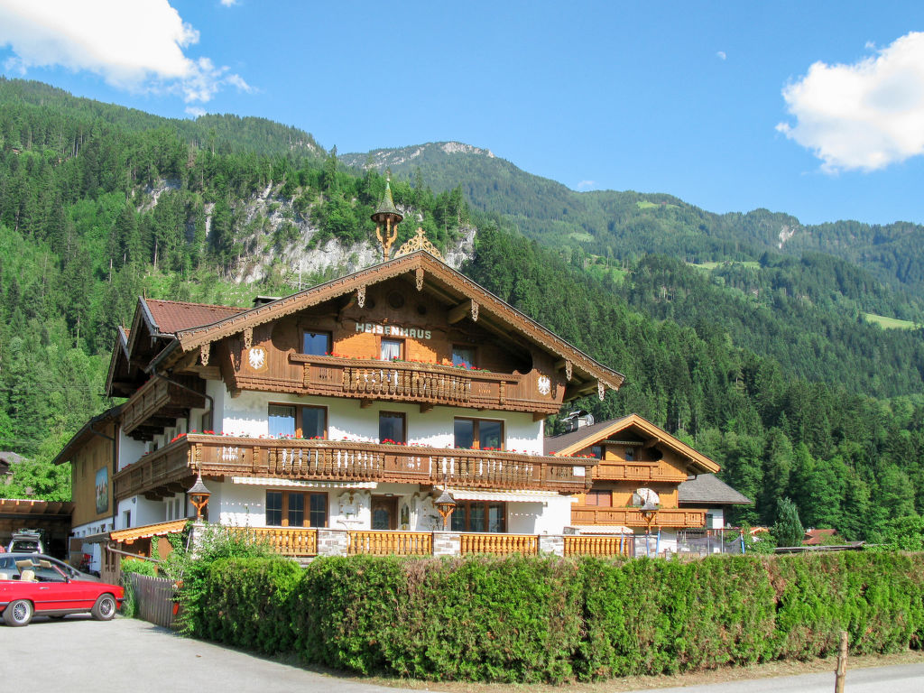 Heisenhaus Tirol